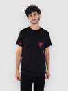 Hurley Heart Pocket T-Shirt
