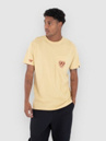 Hurley Heart Pocket T-Shirt