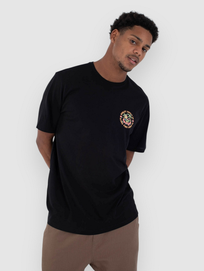 Hurley Hawaiian Island T-Shirt