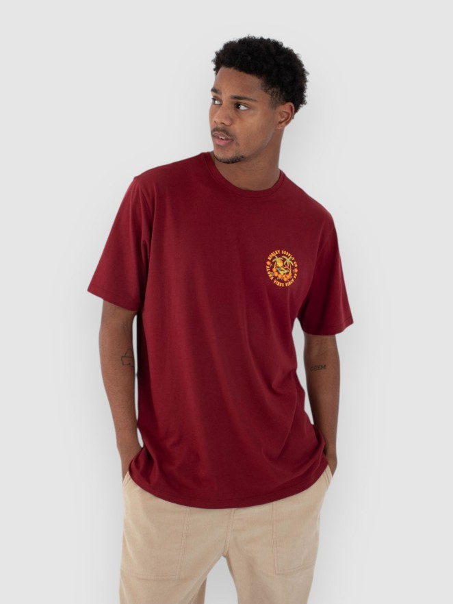 Hurley Hawaiian Island T-Shirt
