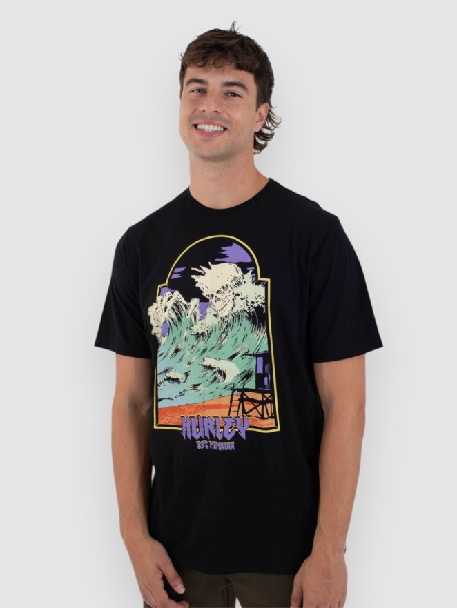 Hurley Gatekeeper T-Shirt