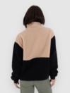 Hurley Comfort High Pile Jacket