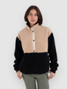 Hurley Comfort High Pile Jacket