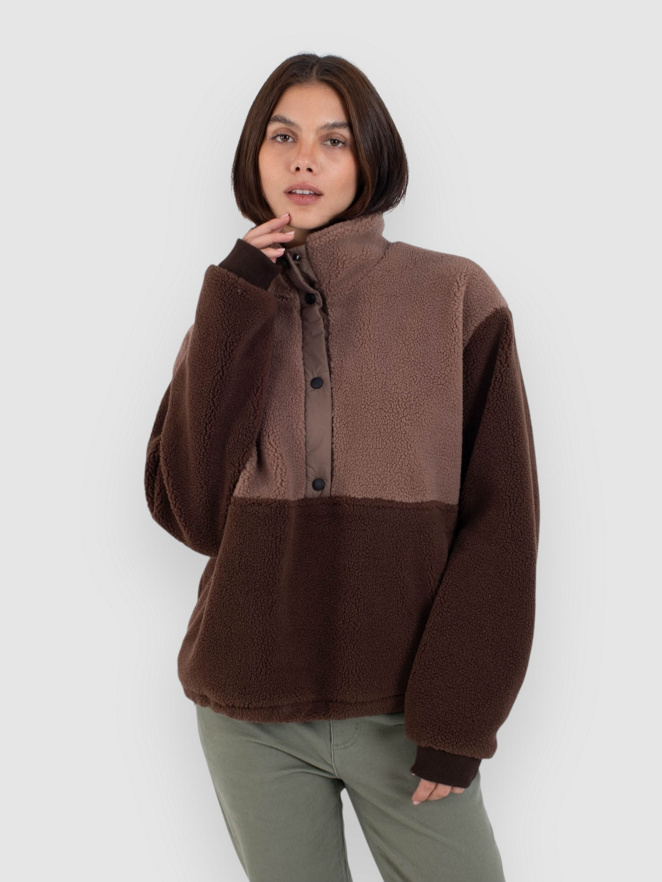 Hurley Comfort High Pile Jacket