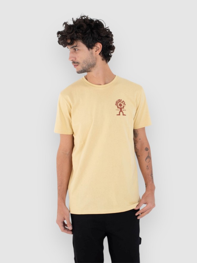 Hurley Dancer T-Shirt