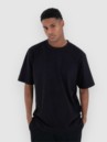 Hurley Bcnk8 Washed T-Shirt