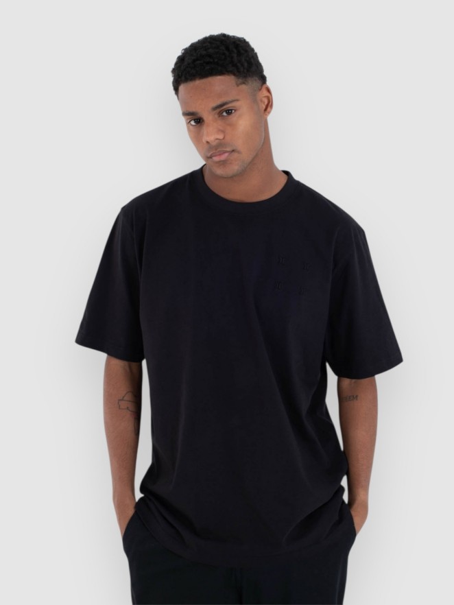 Hurley Bcnk8 Washed T-Shirt