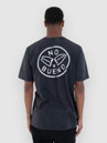 Hurley Sider Bp Tee T-Shirt