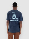 Hurley Sider Bp Tee T-Shirt