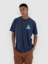 Hurley Sider Bp Tee T-Shirt