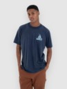 Hurley Sider Bp Tee T-Shirt