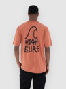Hurley Sider Bp Tee T-Shirt