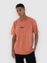 Hurley Sider Bp Tee T-Shirt