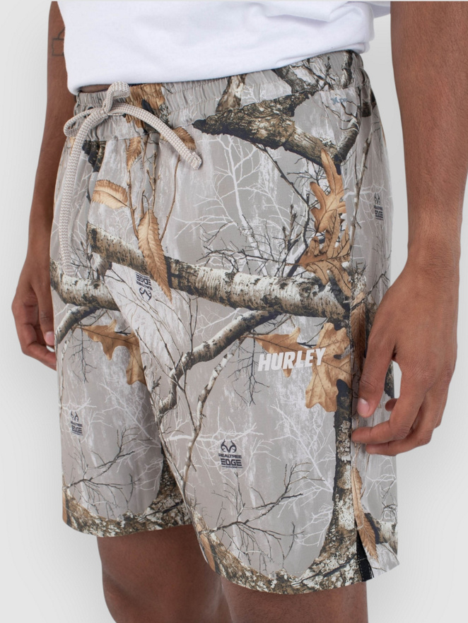 Hurley H2O Dri Trek Stretch 7″ Shorts