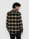 Hurley Portland Heavyweight Flannel Shirt
