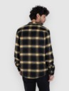 Hurley Portland Heavyweight Flannel Shirt