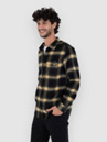Hurley Portland Heavyweight Flannel Shirt