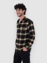 Hurley Portland Heavyweight Flannel Shirt