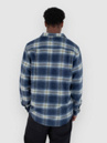 Hurley Portland Heavyweight Flannel Shirt