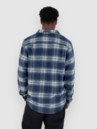 Hurley Portland Heavyweight Flannel Shirt