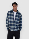 Hurley Portland Heavyweight Flannel Shirt