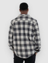 Hurley Axe Knit Flannel Paita