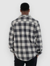 Hurley Axe Knit Flannel Chemise