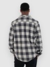 Hurley Axe Knit Flannel Chemise