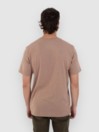 Hurley Ocean Rodeo Slub T-Shirt
