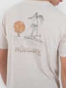 Hurley Bora Bora Slub Tricko