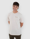 Hurley Bora Bora Slub Tricko