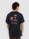 Hurley Bora Bora Slub T-Shirt