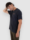 Hurley Bora Bora Slub Tricko