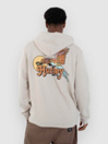 Hurley Makaw Po Hoodie