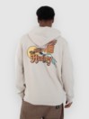 Hurley Makaw Po Hoodie