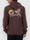 Hurley Makaw Po Hoodie