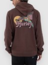 Hurley Makaw Po Hoodie
