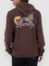 Hurley Makaw Po Hoodie