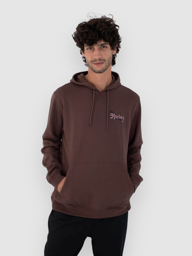 Hurley Makaw Po Hoodie