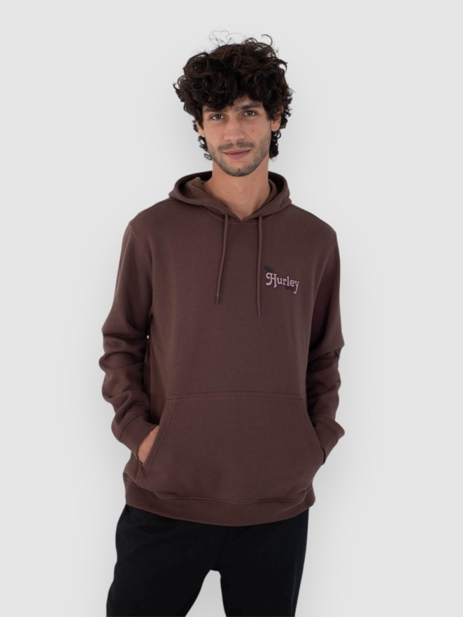 Hurley Makaw Po Hoodie
