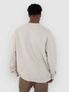 Hurley Ironclad Heavyweight Crew Sweater
