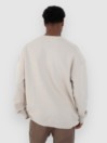 Hurley Ironclad Heavyweight Crew Sweater