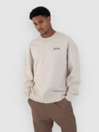 Hurley Ironclad Heavyweight Crew Sweater