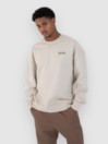 Hurley Ironclad Heavyweight Crew Sweater