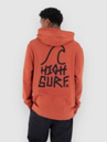 Hurley Sider Hoodie