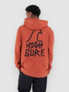 Hurley Sider Hoodie