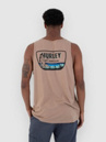 Hurley Tahiti Tank Top