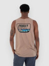 Hurley Tahiti Tank Top