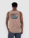 Hurley Tahiti Tank Top