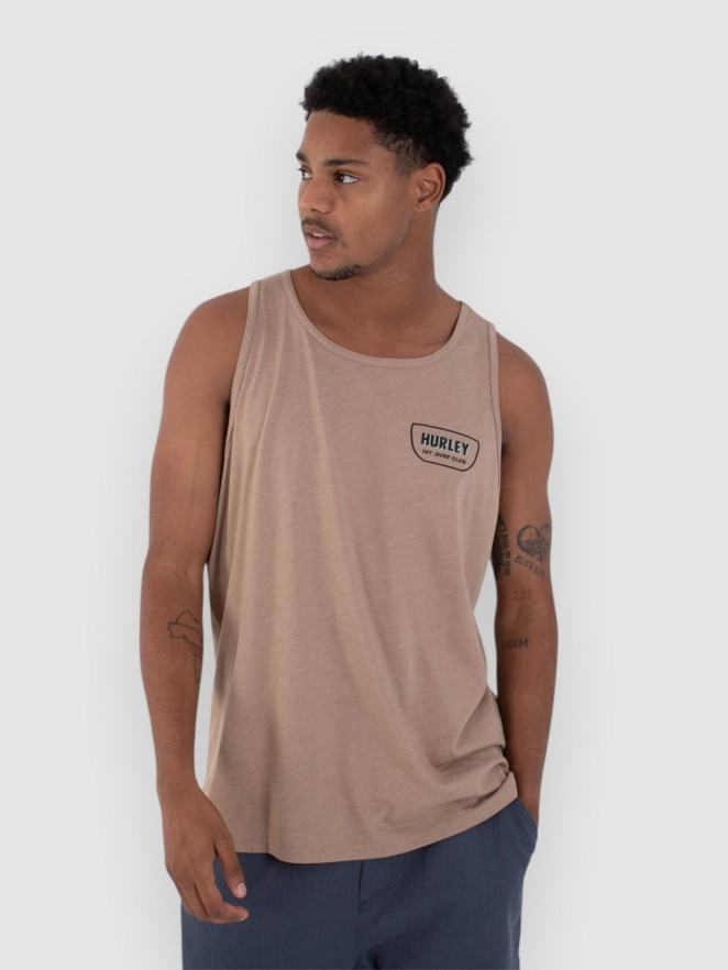 Hurley Tahiti Tank Top